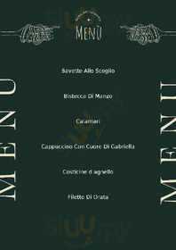 Pizzeria Ristorante Rifugio