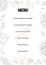 Pizzeria Il Veliero