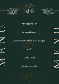 Osteria Da Gemma
