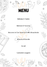 Osteria Ra Ca' 'd Baruc