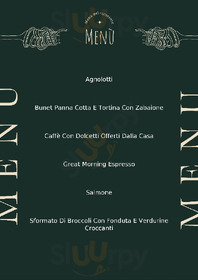 Ristorante Rabaya