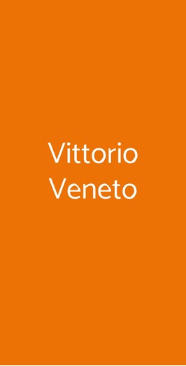 Vittorio Veneto, Cherasco