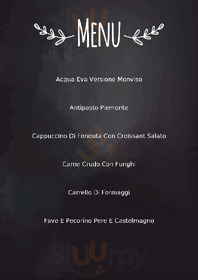 Ristorante Alpino