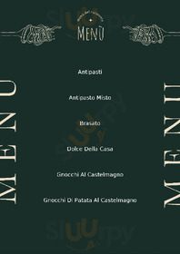 Ristorante Albergo Badellino
