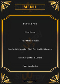 Io Pizza, Vezza d&#39;Alba