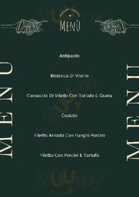 Ristorante Settevalli