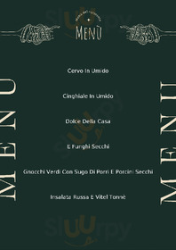 Vecchia Locanda