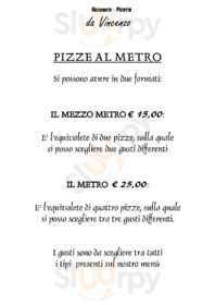 Pizzeria Ristorante Da Vincenzo, Savigliano