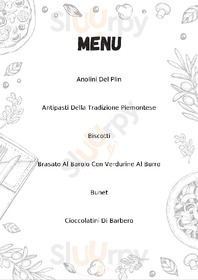 Osteria Umberto