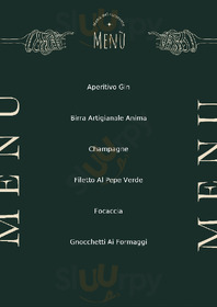 Pizzeria Ristorante Amadeus