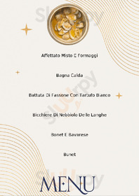 Ristorante Trattoria Del Castello