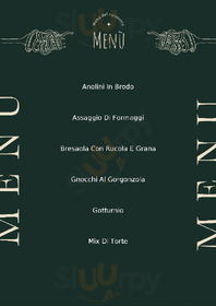 Salsamenteria Il Tagliere