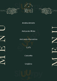 Osteria La Saracca
