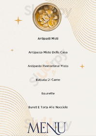 Ristorante Della Piazza