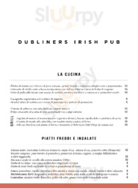 Dubliner's Irish Pub, Piacenza