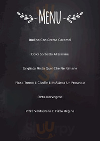 Pizzeria 33giri