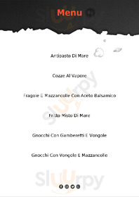 Trattoria La Pergola