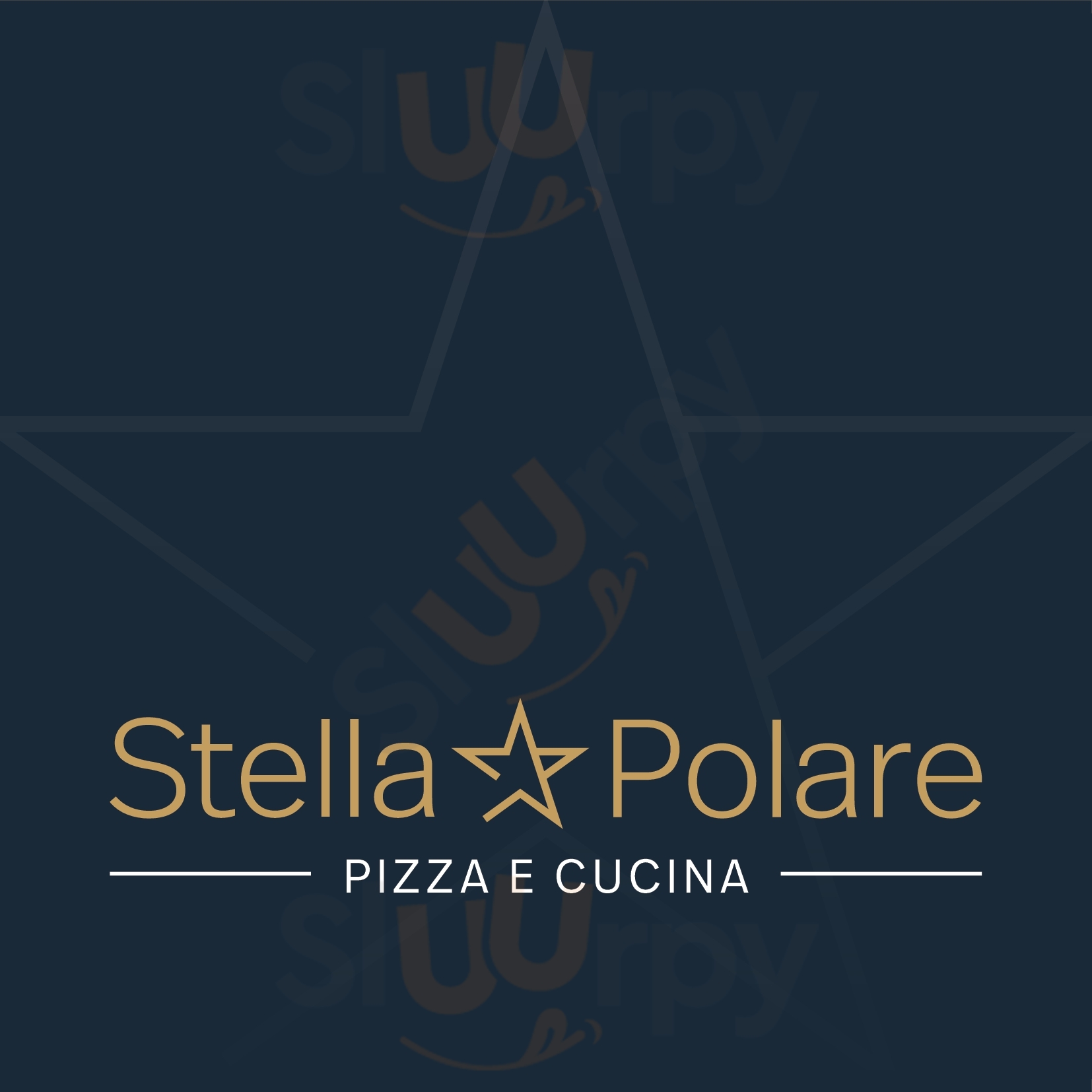 Pizzeria Stella Polare Piasco menù 1 pagina