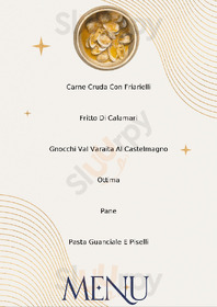 Pizzeria Il Portico