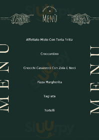 Trattoria La Posta