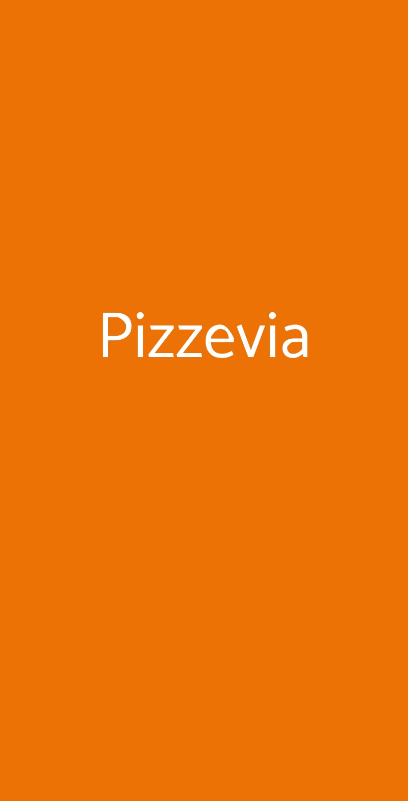 Pizzevia, Bra