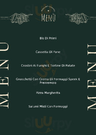 Ristorante Il Maglio