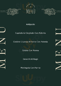 Lo Scarpone