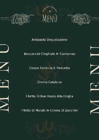 Il Vecchio Mulino