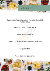 Ristorante Pizzeria Tanit