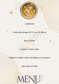 Trattoria Del Giardino