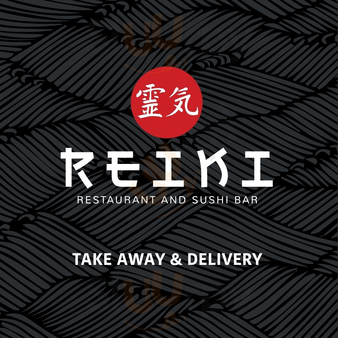 Reiki Fusion Restaurant & Sushi Bar Sassari menù 1 pagina