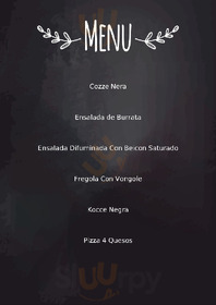 Ristorante Pizzeria Mistral