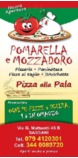 Pomarella E Mozzadoro, Sassari