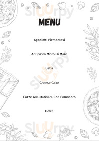Pizzeria Ristorante Monviso S.n.c