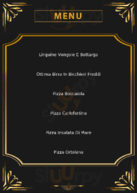Ristorante Pizzeria Pintadera, Sassari