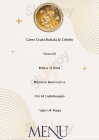 Trattoria La Porta Di Langa
