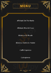 L' Angolino Pub