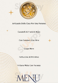 Ristorante L'agrumeto