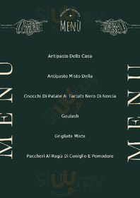 La Cantina