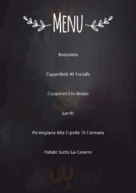 Oasi Villaggio Restaurant