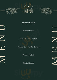 Foligno Kebab