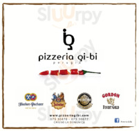 Pizzeria Gi Bi, Perugia