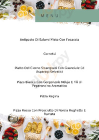 La Tana Del Ghiotto Snc