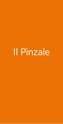 Il Pinzale, Bolsena