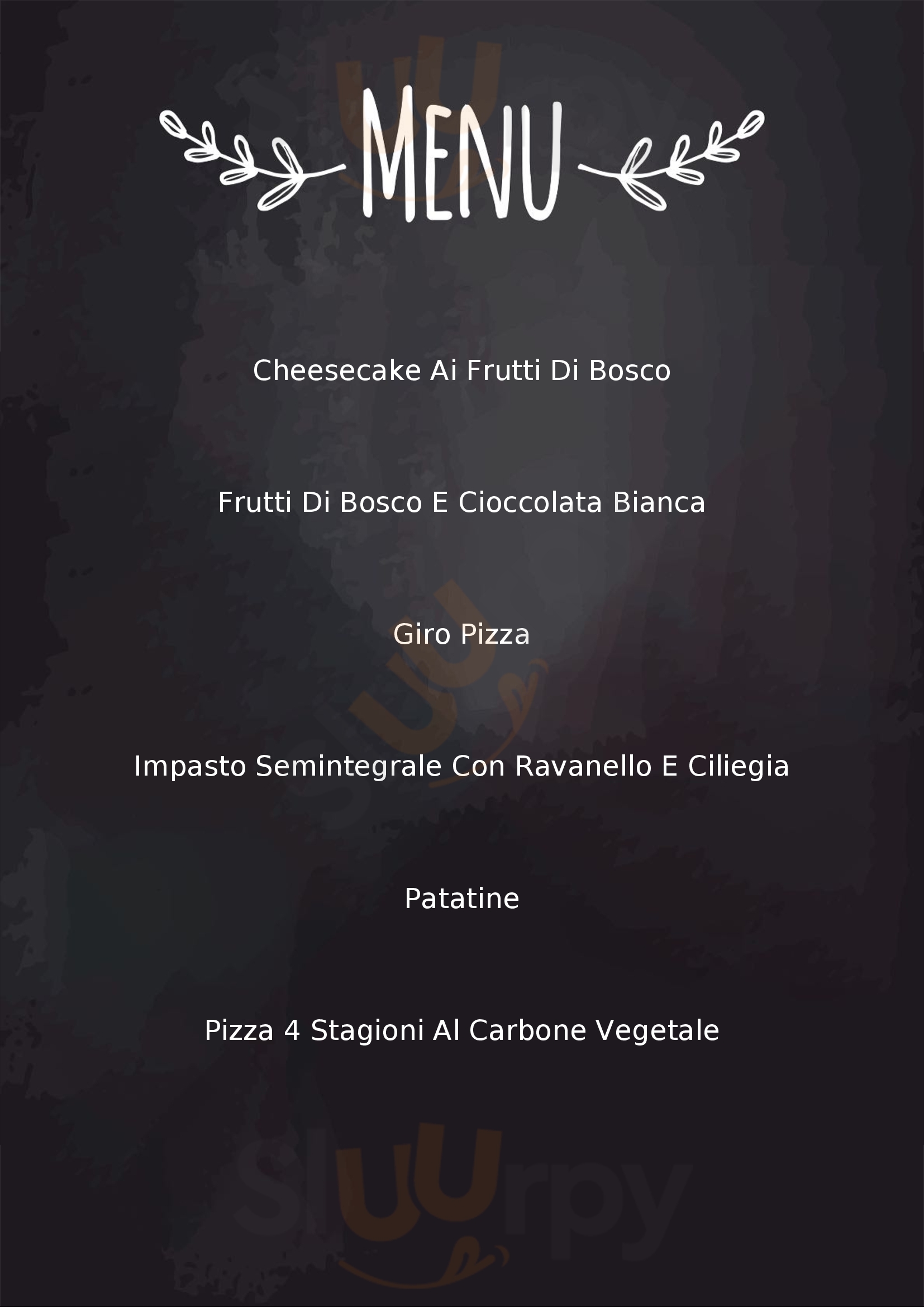 Pizza Ponte, Perugia