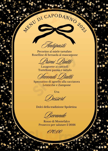 Ristorante Il Panciolle