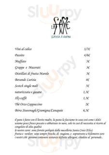 La Fame Vineria E Cucina, Perugia