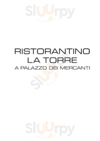 Ristorantino La Torre, Viterbo