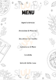 Ristorante Stella Paola