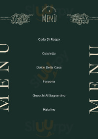 Ristorante E Bar San Martino
